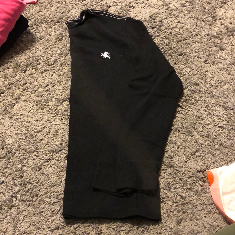 Express thermal long sleeve